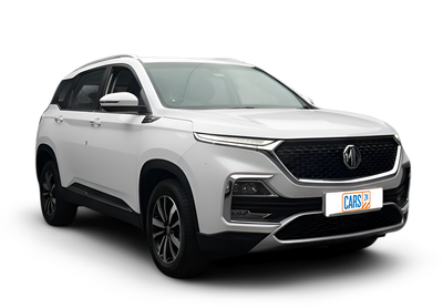 MG HECTOR-img